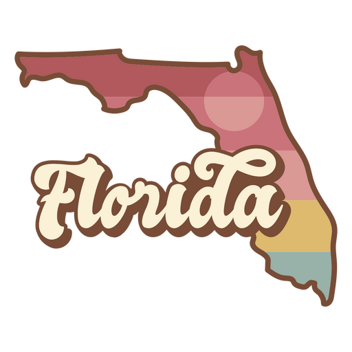 Florida PNG Pic