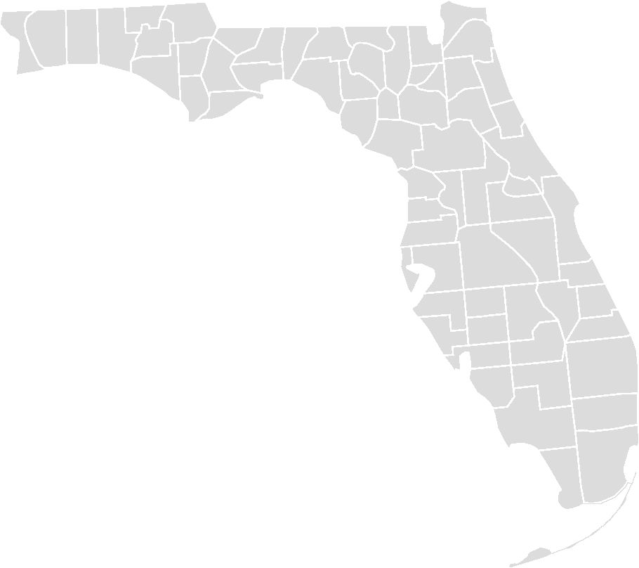 Florida PNG