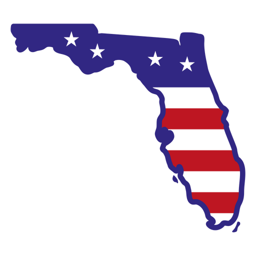 Florida Transparent