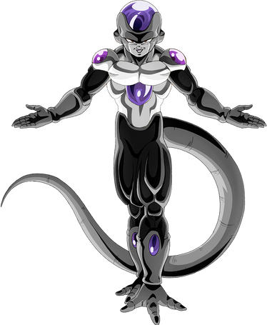 Frieza Background PNG