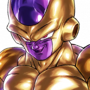 Frieza PNG Images HD