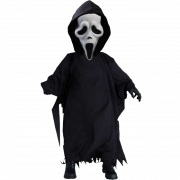 Ghostface PNG Free Image