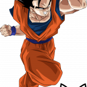 Gohan PNG Picture