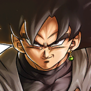 Goku Black PNG Image HD