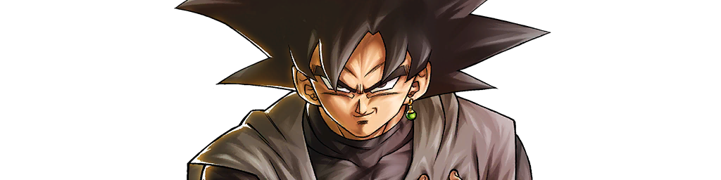Goku Black PNG Image HD
