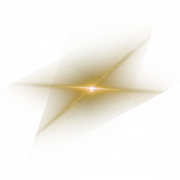 Gold Flare PNG Photos