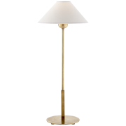 Gold Floor Lamp PNG Images
