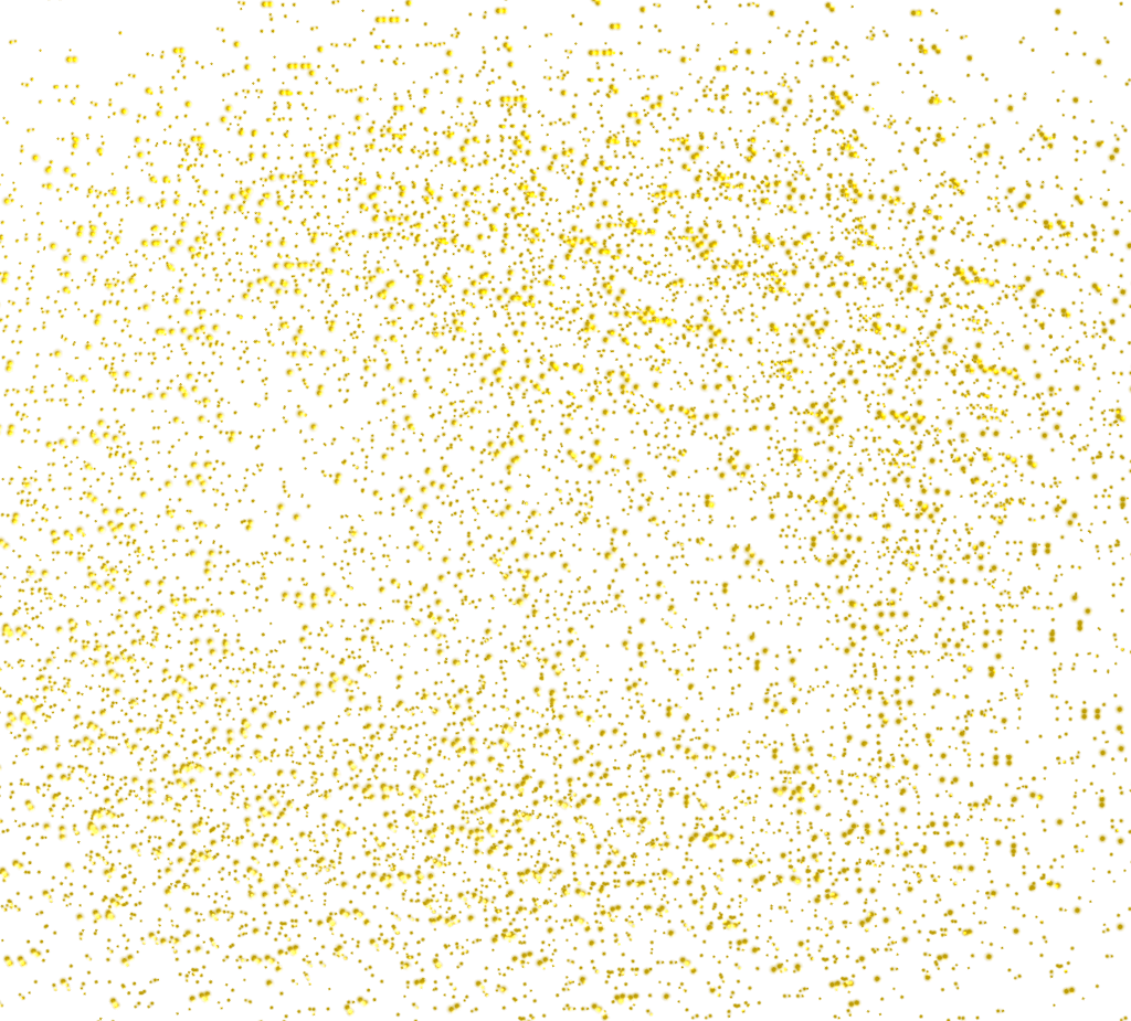 Gold Glitter PNG Image HD