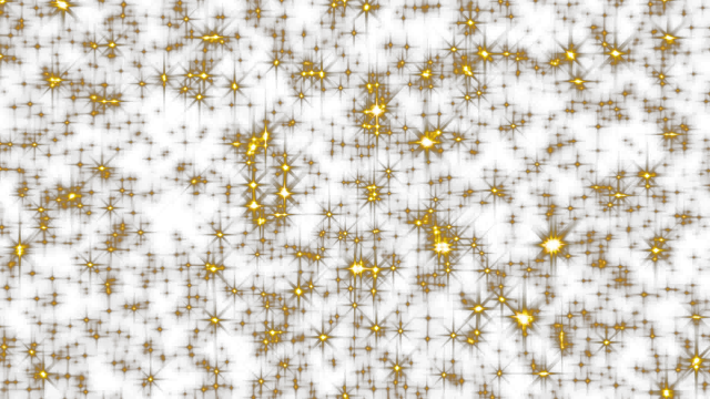 Golden Glitter PNG HD Image