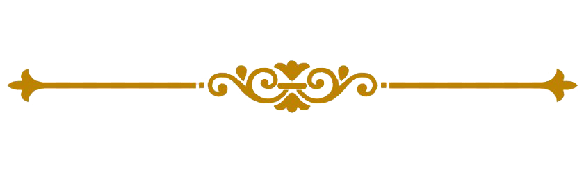 Golden Line PNG Pic