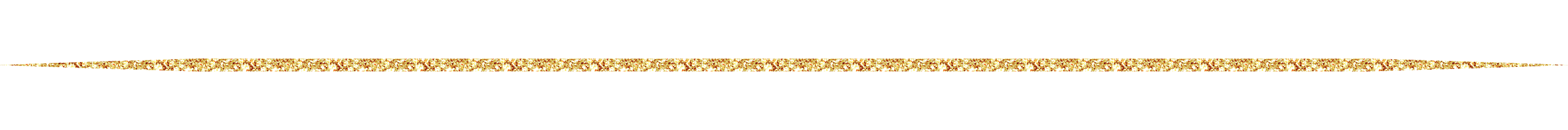 Golden Line PNG Picture