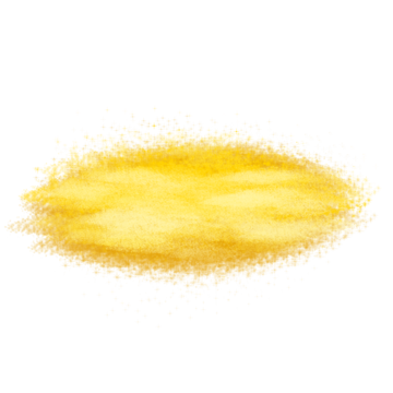 Golden Sparkle PNG Image