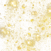 Golden Sparkle PNG Pic