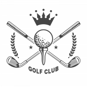 Golf Club PNG Clipart