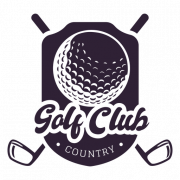Golf Club PNG Photo
