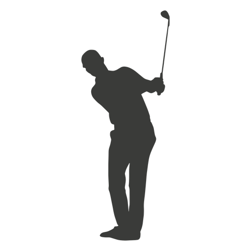 Golfer PNG Clipart