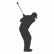 Golfer PNG Image HD