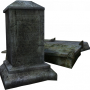 Gravestone PNG Images