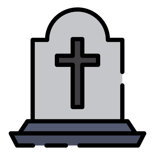 Gravestone PNG Images HD