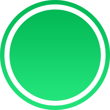 Green Circle PNG Pic