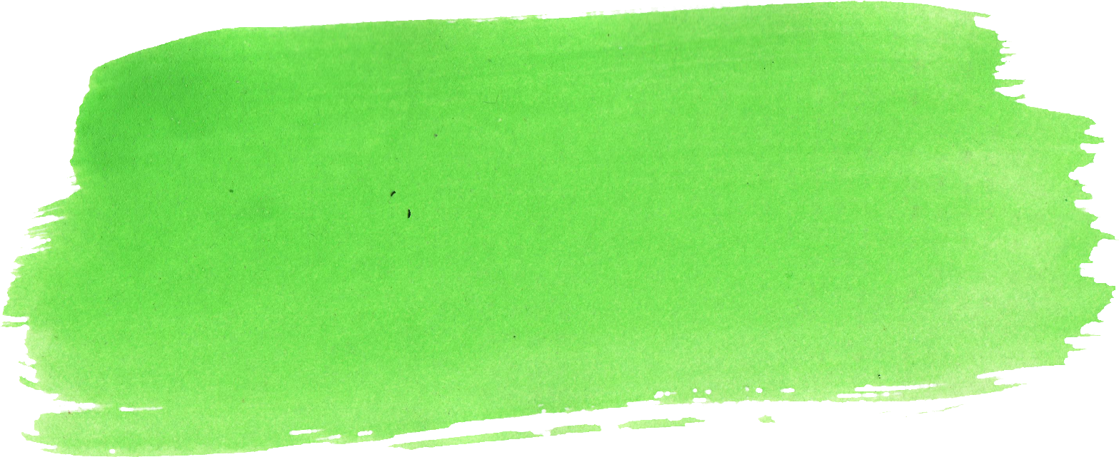 Green PNG Image File
