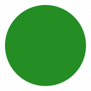Green PNG Image HD