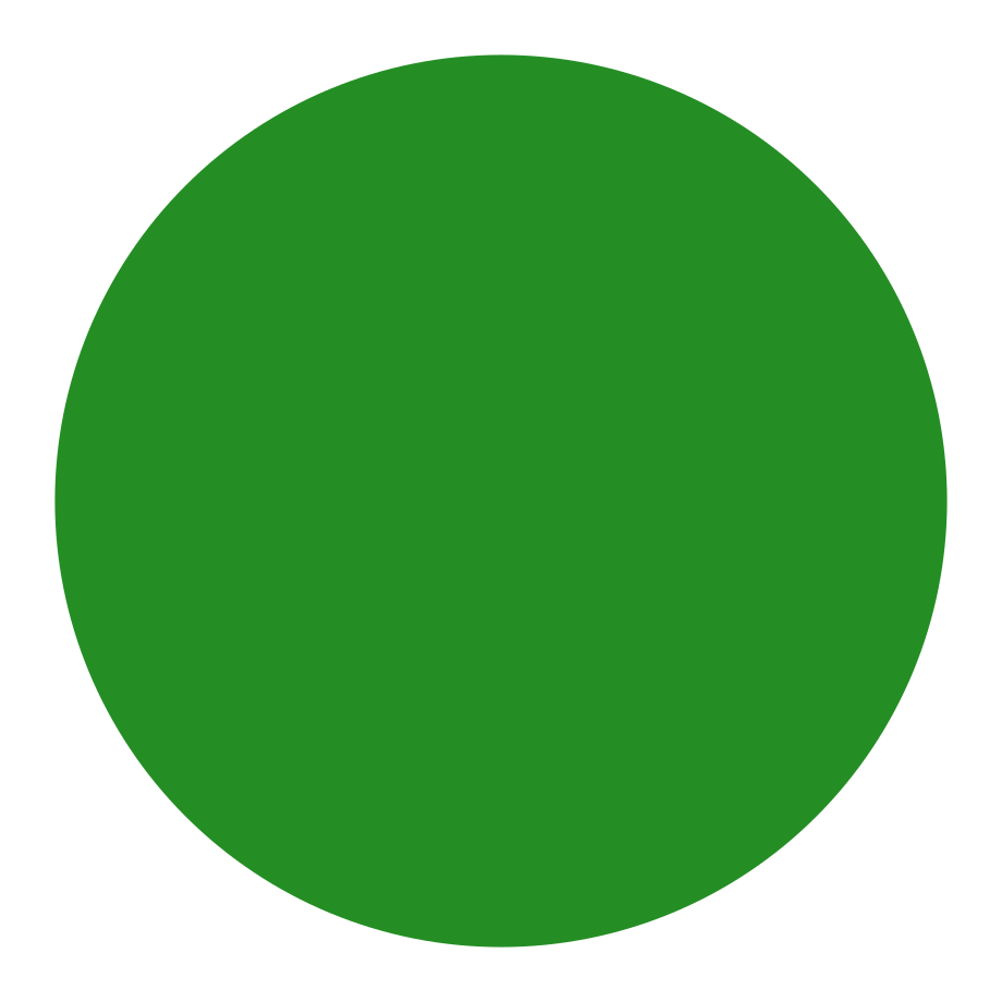Green PNG Image HD