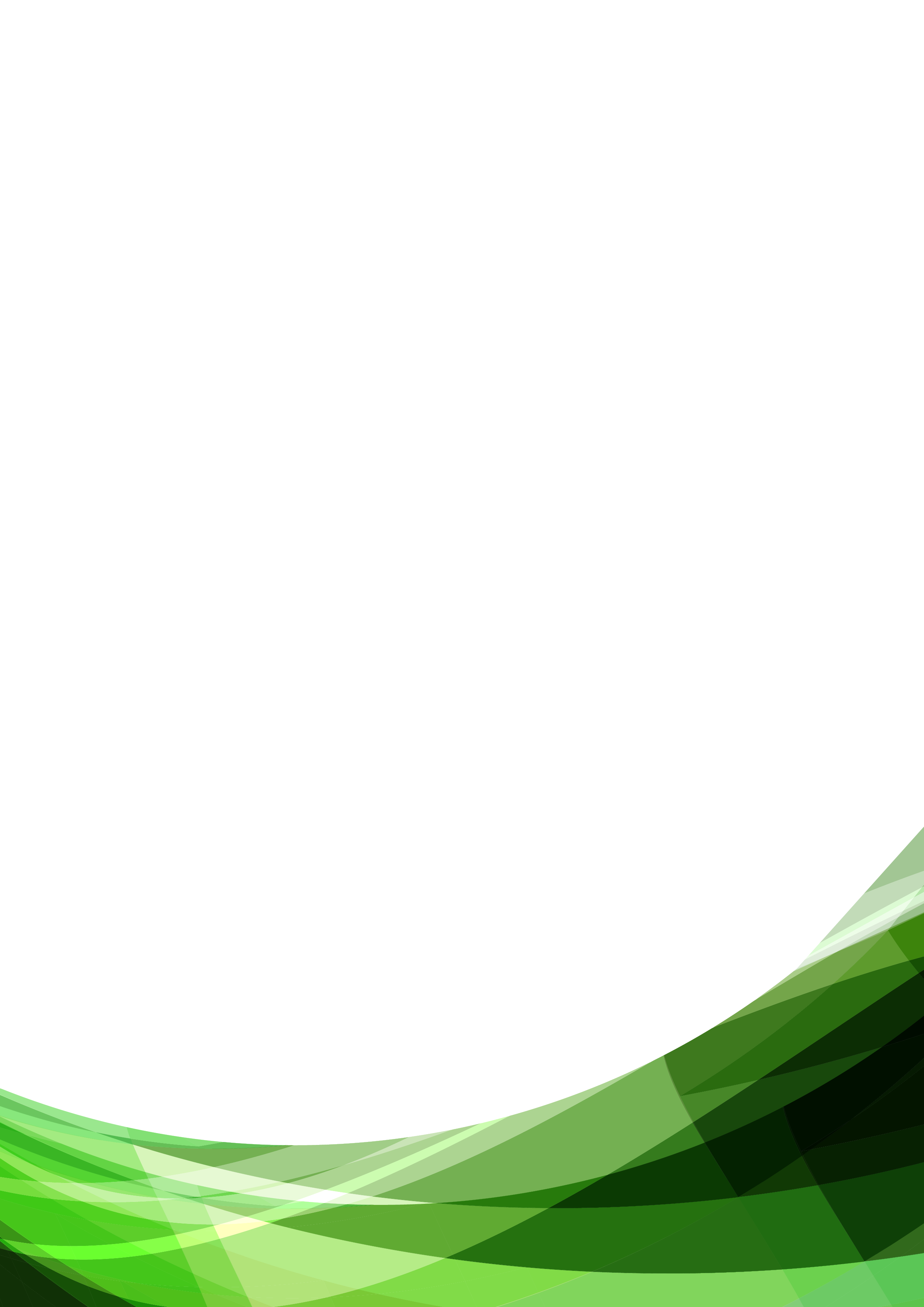 Green PNG Image