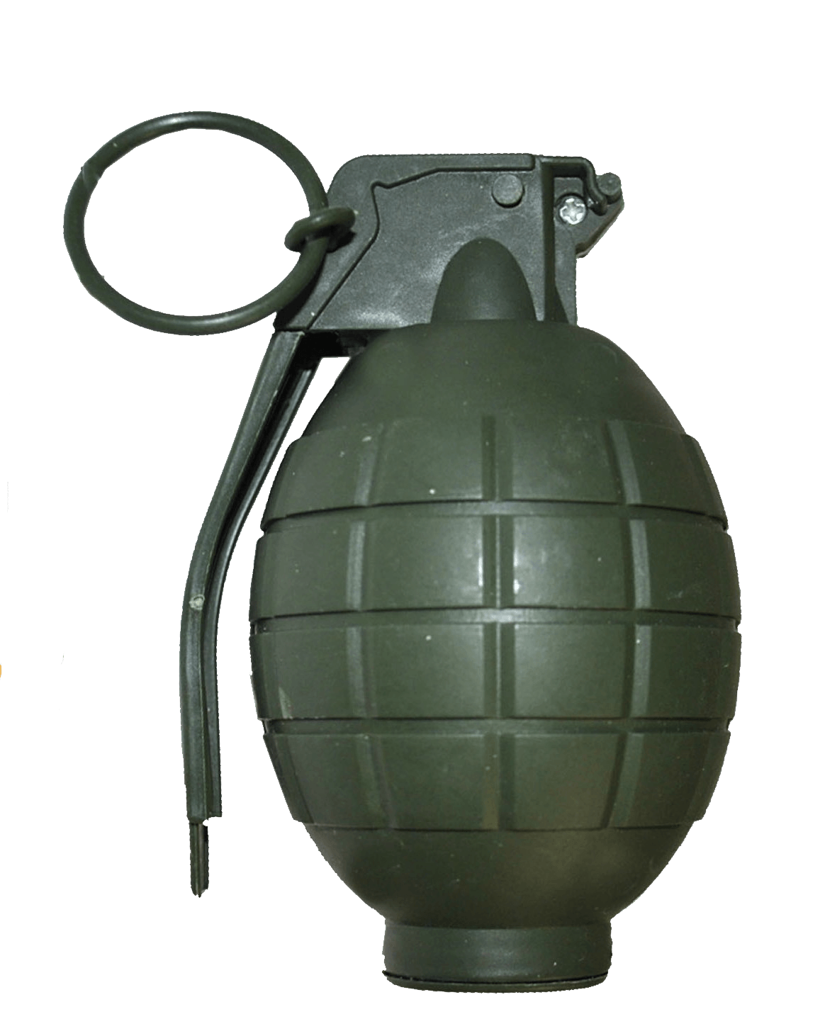 Grenade PNG Clipart