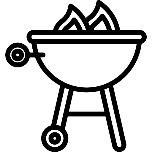 Grilling PNG Clipart