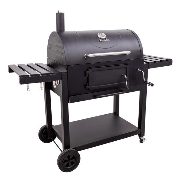 Grilling PNG Cutout
