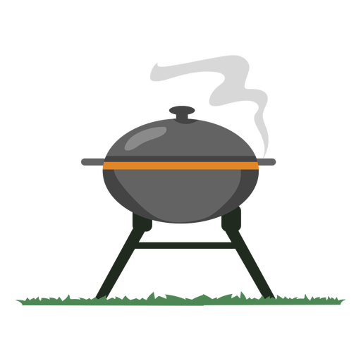 Grilling PNG HD Image