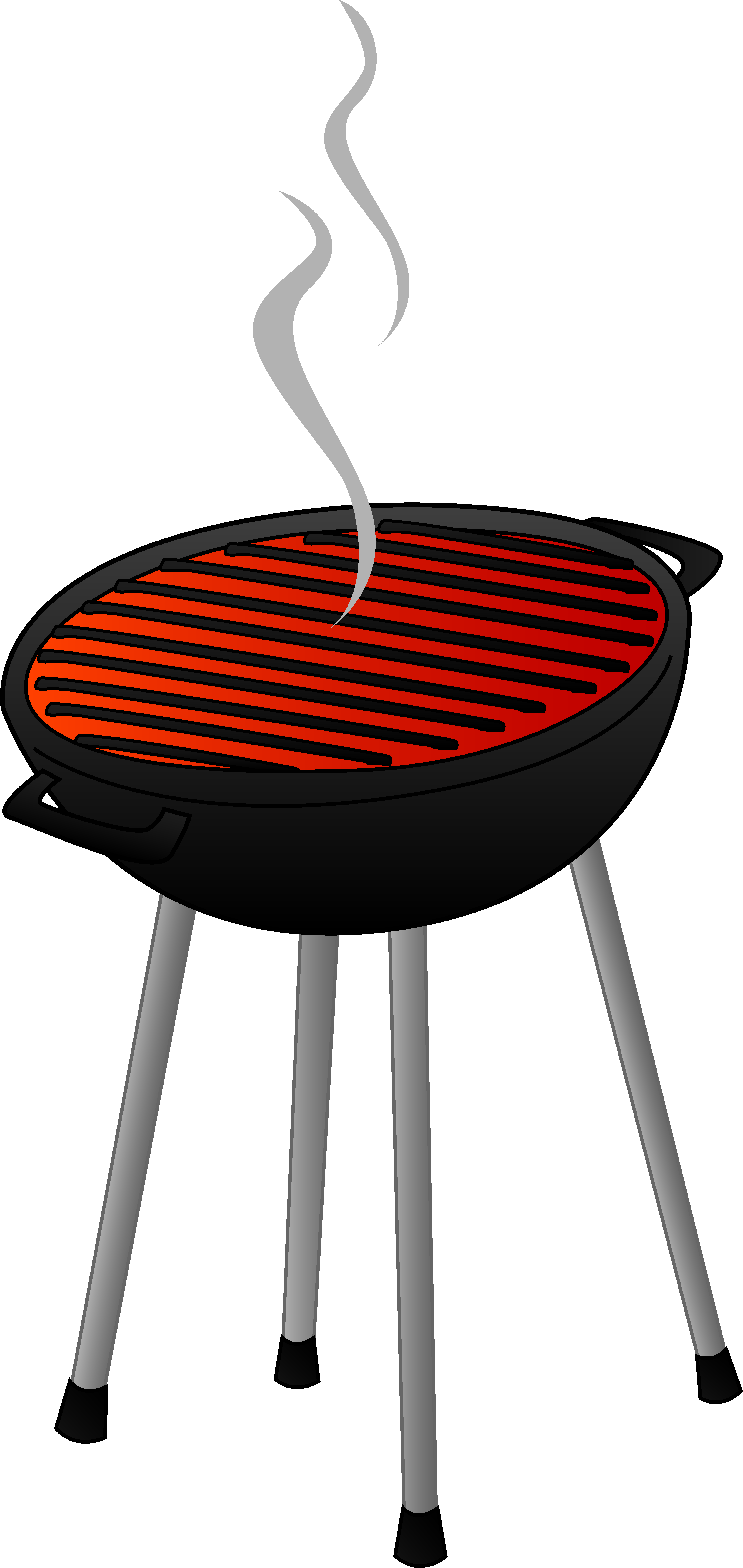 Grilling PNG Photo