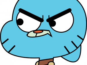 Gumball PNG Photo