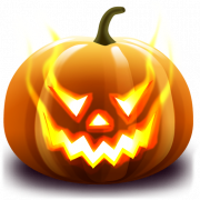 Halloween Pumpkin PNG Clipart
