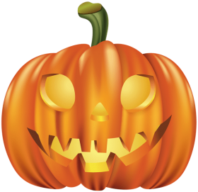 Halloween Pumpkin PNG Image HD