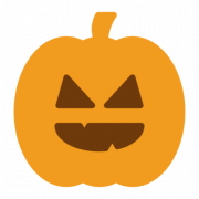 Halloween Pumpkin PNG Pic