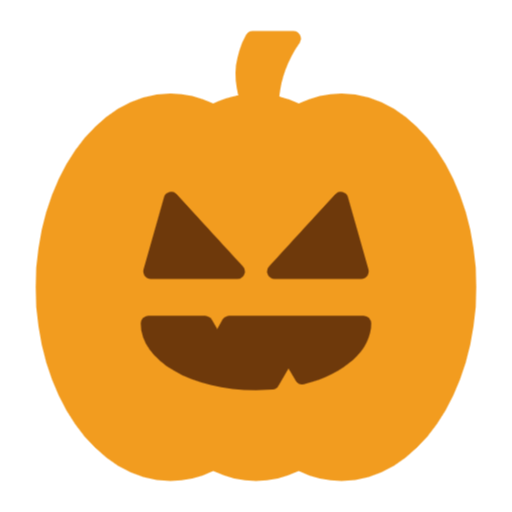 Halloween Pumpkin PNG Pic