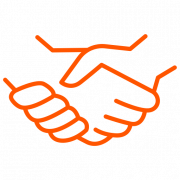 Handshake PNG Image File
