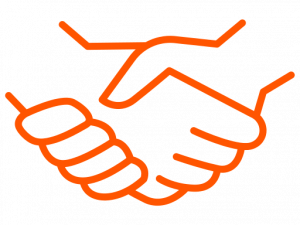 Handshake PNG Image File