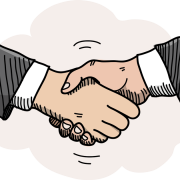 Handshake PNG Picture