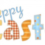Happy Easter PNG Images