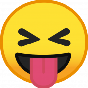 Happy Emoji PNG