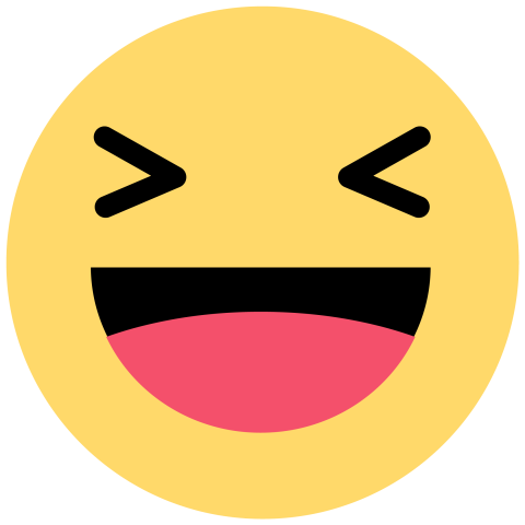 Happy Emoji PNG HD Image