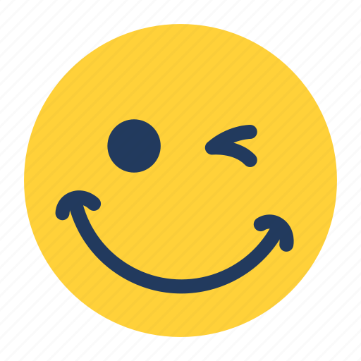Happy Emoji PNG Image HD