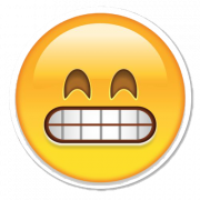 Happy Emoji PNG Images HD