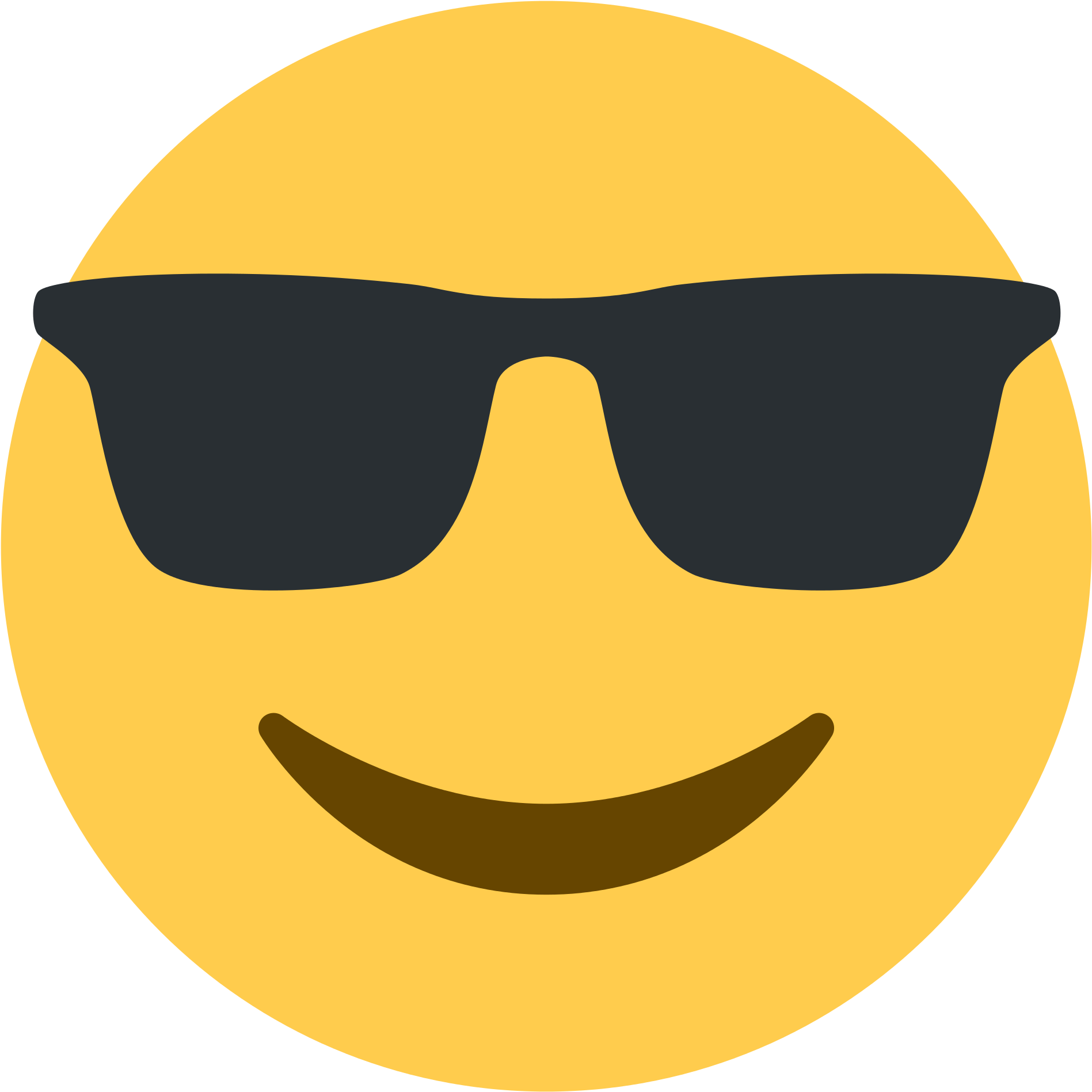 Happy Emoji PNG Images
