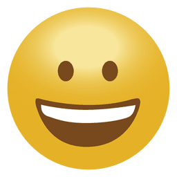 Happy Emoji PNG Photos