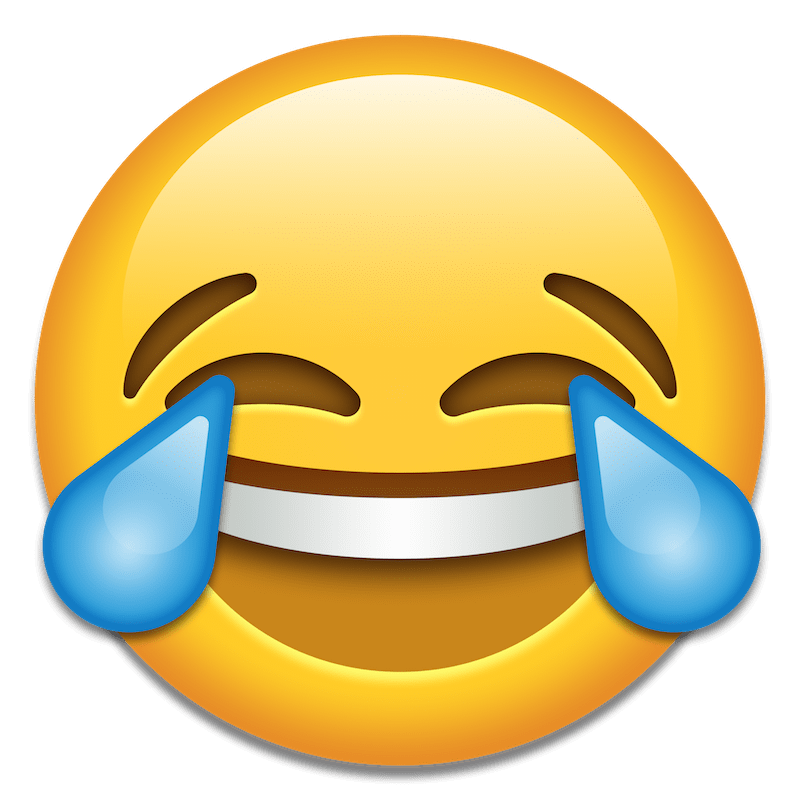 Happy Emoji PNG Pic