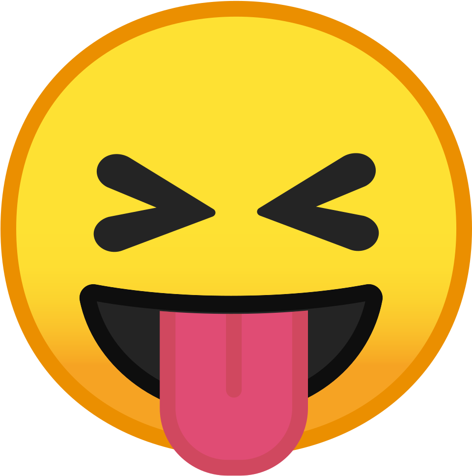 Happy Emoji PNG